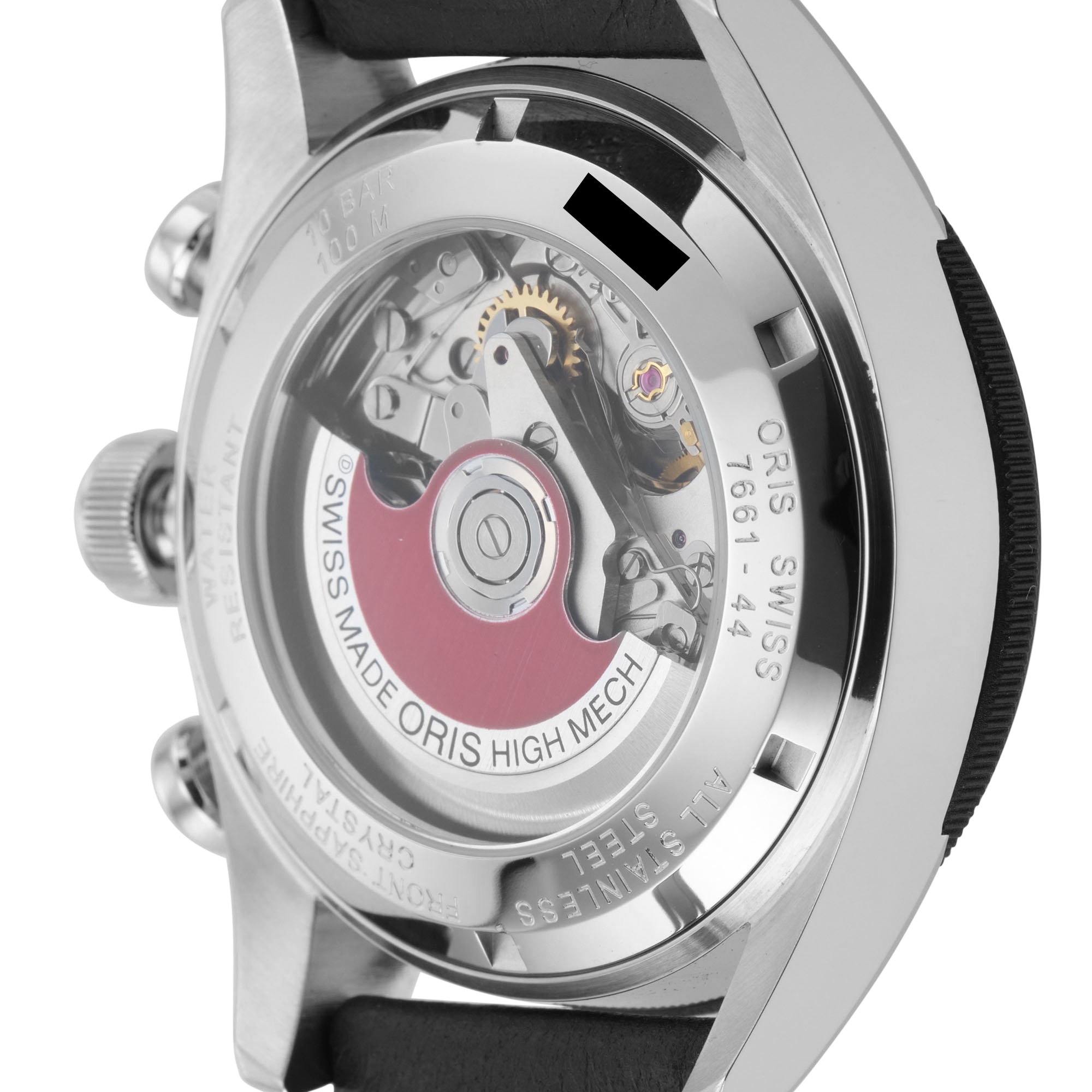 Pre-Owned Oris Artix GT Chronograph 44mm Stainless Steel Pre-Owned Oris Artix GT Chronograph 44mm Stainless Steel