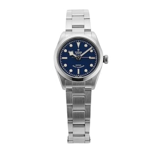 Pre-Owned Tudor Black Bay 32 32mm Stainless Steel