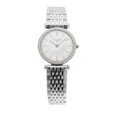 Pre-Owned Longines La Grande Classique 24MM Stainless Steel