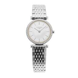406001423490 - La Grande Classique 24MM Stainless Steel
