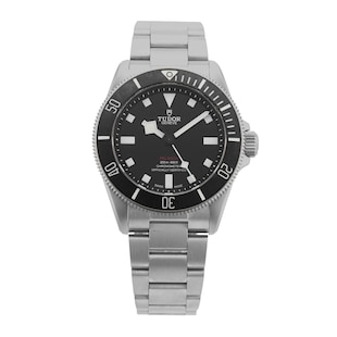 Pre-Owned Tudor Pelagos 39mm Titanium