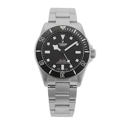406001424490 - Pelagos 39mm Titanium