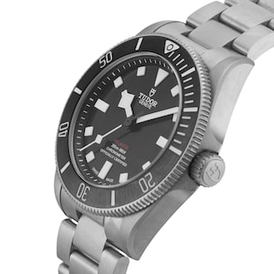 Pre-Owned Tudor Pelagos 39mm Titanium