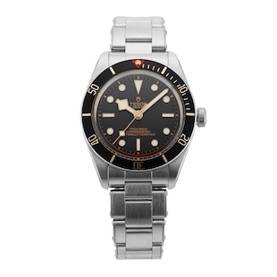 Pre-Owned Tudor Black Bay 58 39MM Stainless Steel
