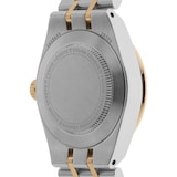Pre-Owned Tudor Royal 28mm Stainless Steel and Yellow Gold