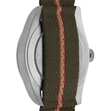 Pre-Owned Tudor Ranger 39mm Stainless Steel