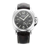 Pre-Owned Panerai Luminor Power Reserve 44mm Stainless Steel