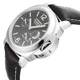 Pre-Owned Panerai Luminor Power Reserve 44mm Stainless Steel