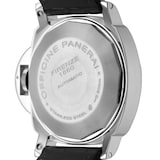 Pre-Owned Panerai Luminor Power Reserve 44mm Stainless Steel