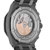 Pre-Owned Audemars Piguet Royal Oak Offshore Selfwinding Chronograph 42mm Titanium