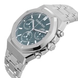 Pre-Owned Audemars Piguet Royal Oak Self Winding Chronograph 50th Anniversary 41MM Stainless Steel
