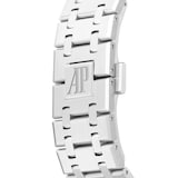 Pre-Owned Audemars Piguet Royal Oak Self Winding Chronograph 50th Anniversary 41MM Stainless Steel