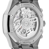 Pre-Owned Audemars Piguet Royal Oak Self Winding Chronograph 50th Anniversary 41MM Stainless Steel