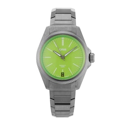 406001440490 - ProPilot X Kermit Edition 39mm Titanium 01 400 7778 7157-Set
