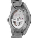 Pre-Owned Oris ProPilot X Kermit Edition 39mm Titanium 01 400 7778 7157-Set