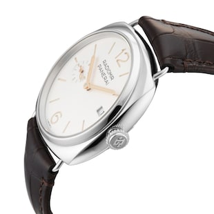 Pre-Owned Panerai Radiomir Quaranta 40mm Stainless Steel