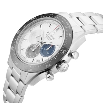 Pre-Owned Zenith Chronomaster Sport 41mm Stainless Steel 03.3100.3600/69.M3100