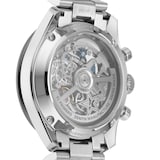 Pre-Owned Zenith Chronomaster Sport 41mm Stainless Steel 03.3100.3600/69.M3100