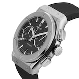Pre-Owned Hublot Classic Fusion 45mm Titanium
