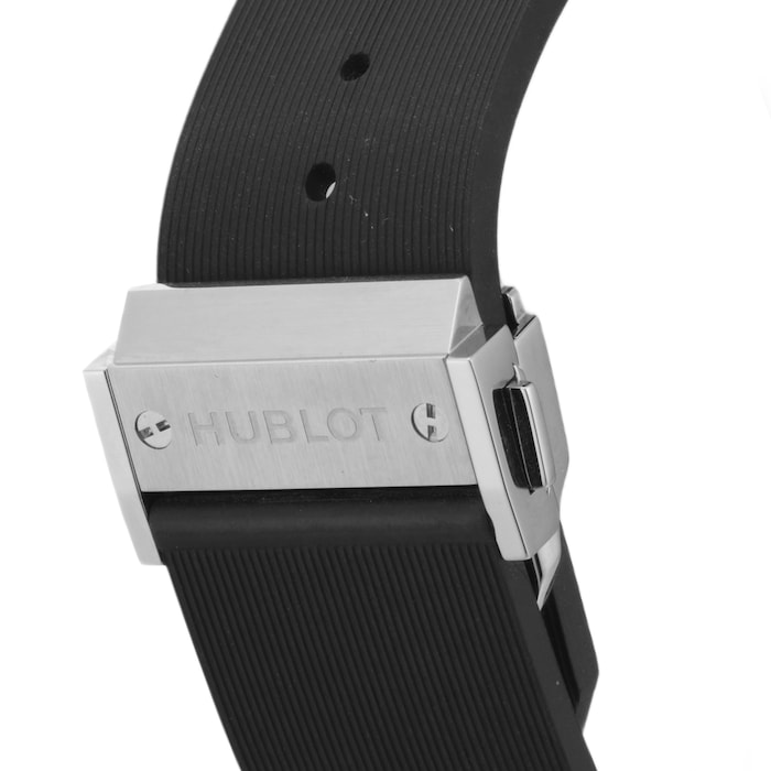 Pre-Owned Hublot Classic Fusion 45mm Titanium