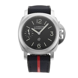 406001446490 - Luminor 44mm Stainless Steel