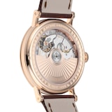 Pre-Owned Breguet Breguet Classique 38mm Rose Gold