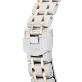 Pre-Owned Tudor Royal 28mm Stainless Steel and Yellow Gold