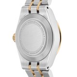 Pre-Owned Tudor Royal 28mm Stainless Steel and Yellow Gold
