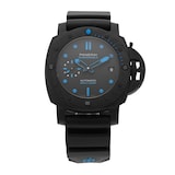 Pre-Owned Panerai Submersible 42mm Carbon Fibre