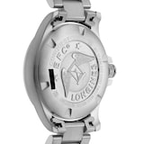 Pre-Owned Longines Conquest VHP 36mm Stainless Steel