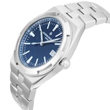 Pre-Owned Vacheron Constantin Overseas 41MM Stainless Steel