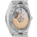 Pre-Owned Vacheron Constantin Overseas 41MM Stainless Steel