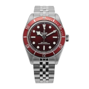 Pre-Owned Tudor Black Bay 58 39mm Stainless Steel