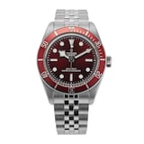 Pre-Owned Tudor Black Bay 58 39mm Stainless Steel