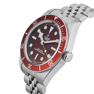 Pre-Owned Tudor Black Bay 58 39mm Stainless Steel