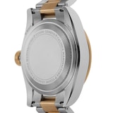 Pre-Owned Tudor Black Bay GMT S&G 41mm Stainless Steel and Yellow Gold M79833MN-0001