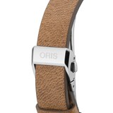 Pre-Owned Oris Big Crown Pointer Date Calibre 473 38mm Stainless Steel