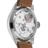 Pre-Owned Oris Big Crown Pointer Date Calibre 473 38mm Stainless Steel