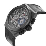 Pre-Owned Zenith Zenith Defy El Primero 21 44mm Ceramic
