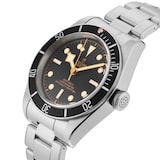 Pre-Owned Tudor Black Bay 41mm Stainless Steel