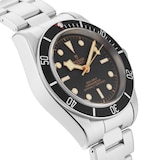 Pre-Owned Tudor Black Bay 41mm Stainless Steel