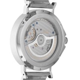 Pre-Owned NOMOS Glashutte Tangente Sport Neomatik 42mm Date Stainless Steel