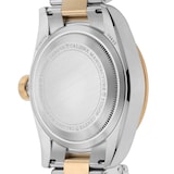 Pre-Owned Tudor Black Bay GMT S&G 41mm Stainless Steel and Yellow Gold
