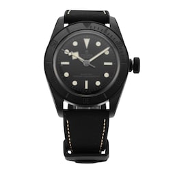 406001471490 - Black Bay Ceramic 41mm
