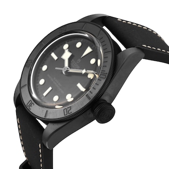 Pre-Owned Tudor Black Bay Ceramic 41mm