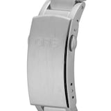 Pre-Owned Oris Aquis GMT Date 43.50mm Stainless Steel