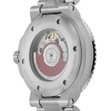 Pre-Owned Oris Aquis GMT Date 43.50mm Stainless Steel