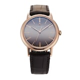 Pre-Owned Zenith Elite Classic 39mm Rose Gold