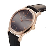 Pre-Owned Zenith Elite Classic 39mm Rose Gold