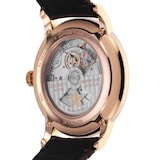 Pre-Owned Zenith Elite Classic 39mm Rose Gold